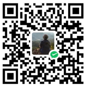 fuuuzzy 微信支付